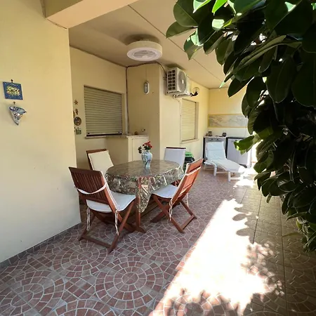 Casetta Anna Apartment Santa Marinella