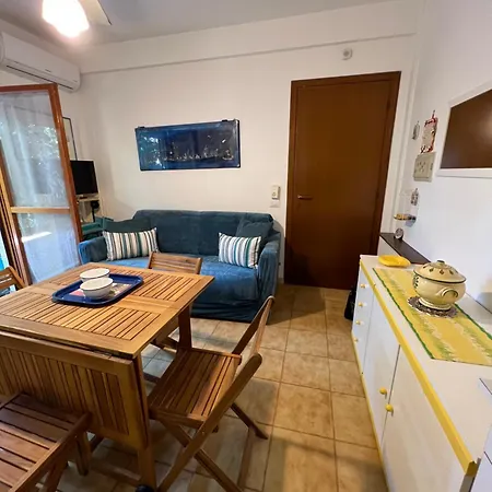 Apartment Casetta Anna Santa Marinella