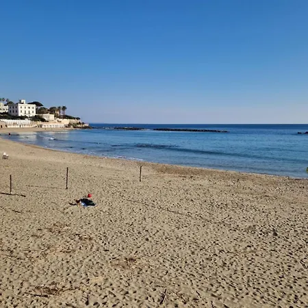 Casetta Anna * Santa Marinella