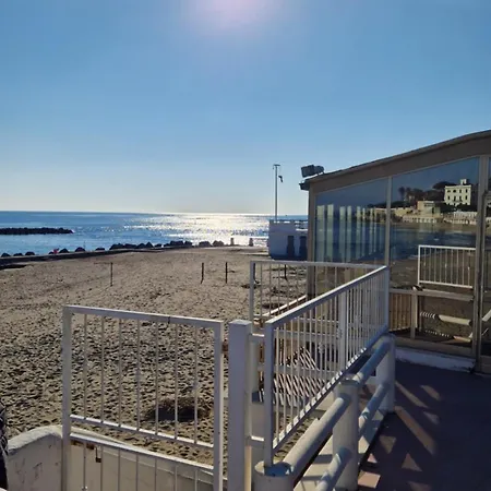 Casetta Anna Apartment Santa Marinella