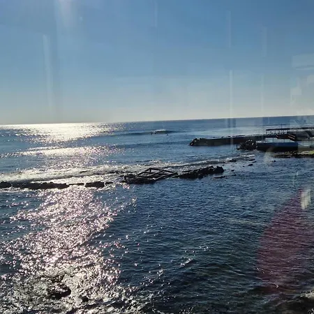 Casetta Anna Apartment Santa Marinella